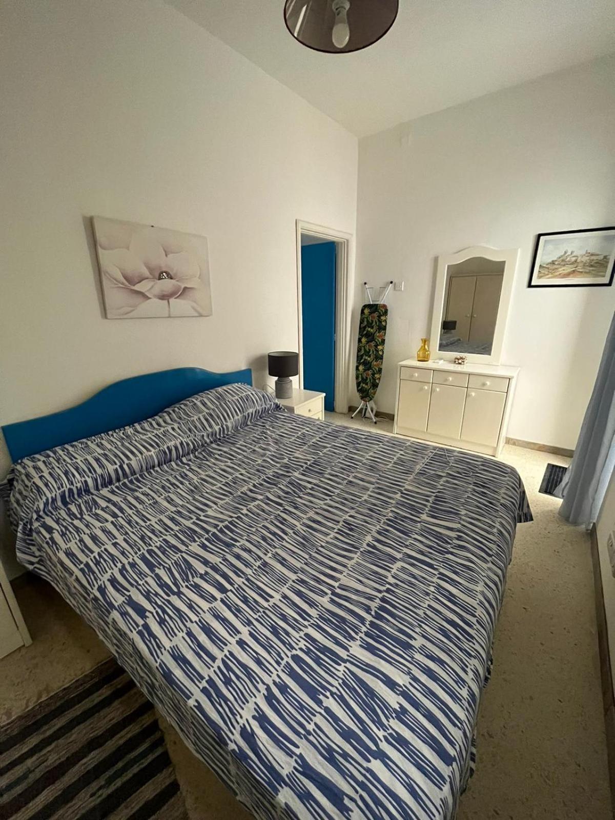 Seafront Apartment With Amazing Sunset View Xlendi Exterior foto